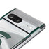Michigan State University Spartans Jersey Pixel Skins